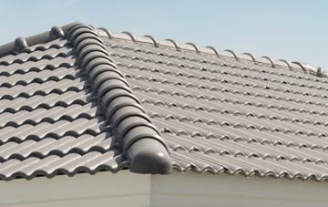 advantages of Wellhouse clay roofing