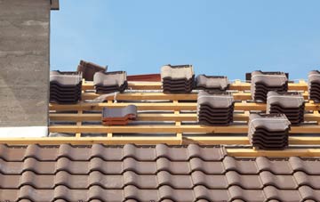 Wellhouse clay roofing costs