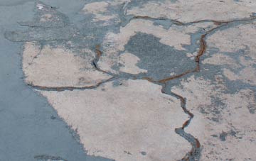 fibreglass roofing replacement Wellhouse