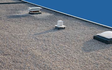 flat roofing Wellhouse