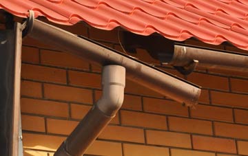 Wellhouse gutter repair costs
