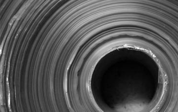 Wellhouse pvc roof replacement