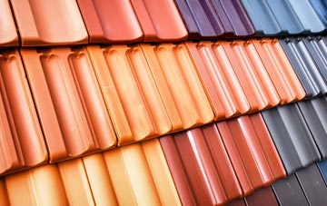 Wellhouse roof tile costs