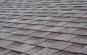 Wellhouse tiles for shallow pitch roofing