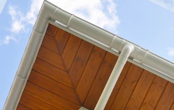 Wellhouse soffit types