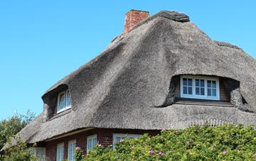 thatch roofing Wellhouse