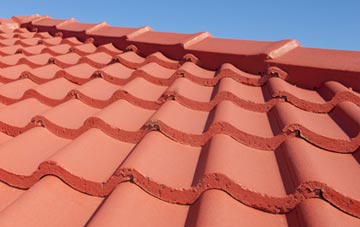 Wellhouse tile and slate roof replacement