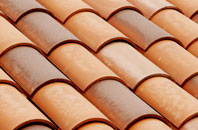 Wellhouse clay roofing