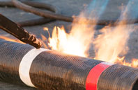 Wellhouse flat roofing replacement